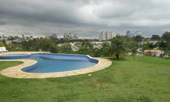 Imagem 4: Casa em Condomínio para Venda em Santana de Parnaíba, Alphaville, 4 dormitórios, 4 suítes