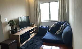 Imagem: Apartamento com 2 dormitórios, 77m² à