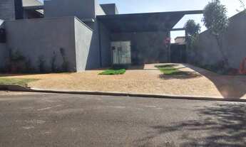 Imagem: Casa com 2 dormitórios à venda, 160 m²