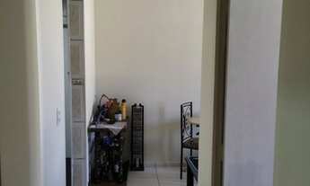 Imagem 6: Apartamento com 1 dormitório à venda na Sé