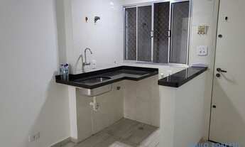 Imagem 7: APARTAMENTO - HIGIENÓPOLIS - SP