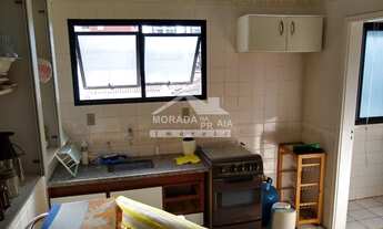 Imagem 4: Apartamento no Canto do Forte, 1 dormitórios, 200 mts do mar. Confira na imobiliária em Pr