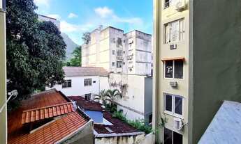 Imagem 2: RIO DE JANEIRO - APARTAMENTO PADRÃO - GÁVEA