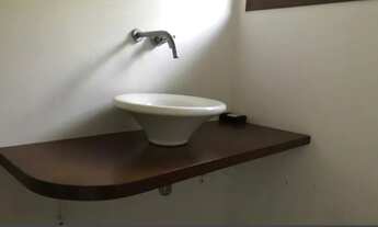 Imagem 3: Sobrado no Morumbi