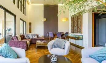 Imagem 4: Apartamento à venda com 335m², 4 quartos e 6 vagas em Perdizes