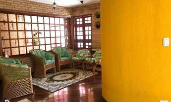 Imagem 3: Casa de condomínio sobrado para aluguel com 350 metros quadrados com 5 quartos