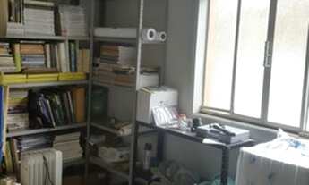 Imagem 6: Prédio Comercial no Morumbi- São Paulo