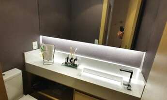 Imagem: Apartamento com 111m² no Cambuci SP com