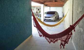 Imagem 6: Casa com 3 dormitórios à venda, 227 m² por R$ 1.250.000,01 - Vila Guilhermina - Praia Gran