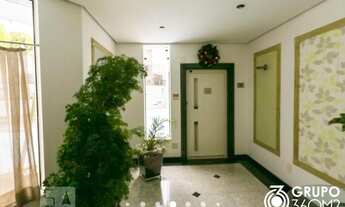 Imagem 2: Apartamento para Venda em São Caetano do Sul, Santa Paula, 3 dormitórios, 1 suíte, 4 banhe