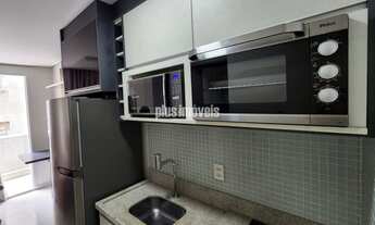 Imagem: Apartamento Studio com 1 Quarto e 1 banheiro