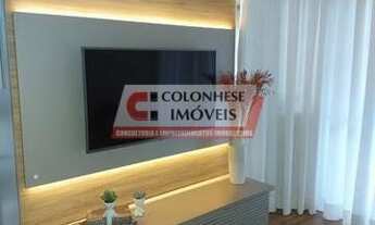 Imagem 3: Apartamento 3 Quartos Santo André - SP - Vila Valparaíso