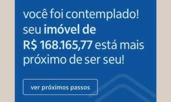 Imagem: Vendo consórcio imobiliário contemplado