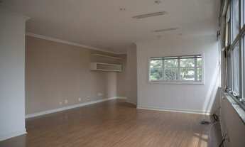 Imagem: Conjunto comercial com 2 salas, 79m² à