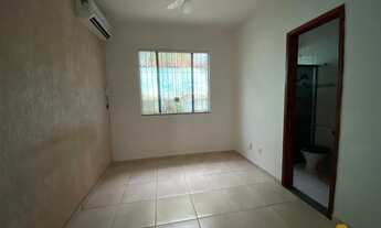 Imagem 6: Casa à venda no bairro Belmonte