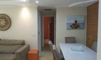 Imagem 3: APARTAMENTO VILA MARIANA 2 DORMITÓRIOS