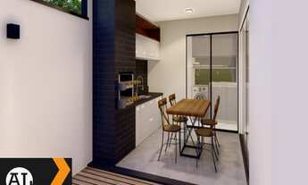 Imagem 4: CASA RESIDENCIAL em SOROCABA - SP, CAJURU DO SUL