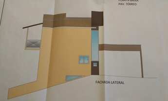 Imagem 3: Imóvel em construção Jardim Tulipas