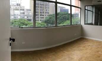 Imagem: Sala comercial a venda com 80m² 2 salas