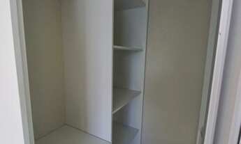 Imagem 7: Apartamento em casa amarela 3 quartos 1 e 2 vagas de garagem com com moveis suite e varand