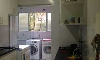 Imagem 5: APARTAMENTO - MORUMBI - SP