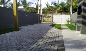 Imagem 3: Dc - Sobrado novo 3 dorm na vargem pequena oportunidade !