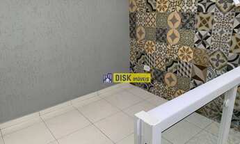 Imagem 6: Excelente Casa - Parque Terra Nova SBC/SP