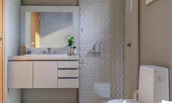 Imagem 6: Apartamentos com Vista para o Mar - Praia do Indaiá - Caraguatatuba