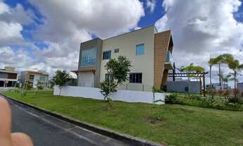 Imagem 4: Casa para venda tem 312 metros quadrados com 4 quartos em Jardim Limoeiro - Camaçari - Bah