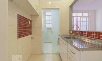 Imagem 7: Apartamento para Aluguel - Botafogo, 1 Quarto, 53 m2