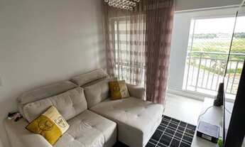 Imagem: Alugo Apartamento Reserva das Praias