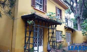 Imagem 2: SOBRADO - JARDIM PAULISTANO - SP