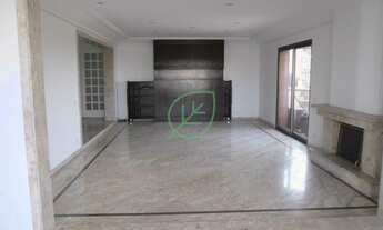 Imagem: Apartamento com 225m² - 4 dormitórios