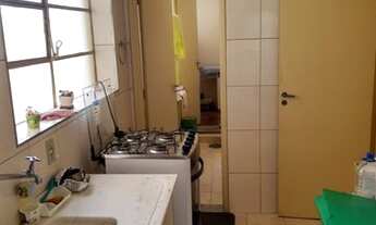 Imagem 4: Apartamento a venda com 2 dormitórios em 95m² na Vila Mariana