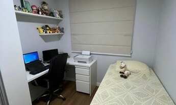 Imagem 5: Maravilhoso apartamento a venda na Vila Andrade, 67m² com 02 dormitórios sendo 01 suíte e