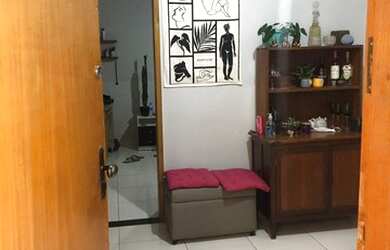 Imagem 2: Aluguel kitnet mobiliado