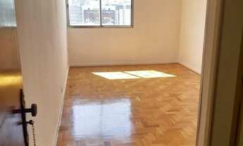 Imagem 2: Apartamento na Chácara Santo Antônio 85m² 2 Dormitórios, 1 Banheiro, 1 Vaga