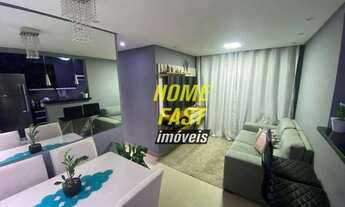 Imagem: Apartamento com 2 dormitórios à venda