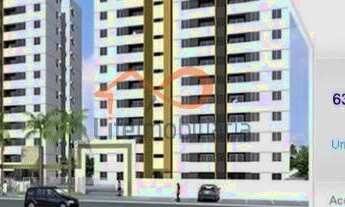 Imagem 2: Apartamento para locação no 18 do forte