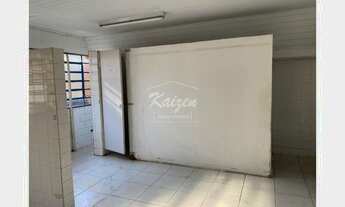 Imagem 7: Galpão em São Paulo - Santa Catarina