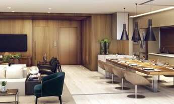 Imagem 4: APARTAMENTO 03 DORM PRÓXIMO DO METRÔ