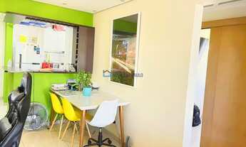 Imagem 2: Apartamento na região do Sacomã