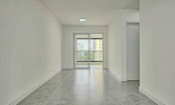 Imagem 2: Apartamento em Morumbi com 65 m² 2 dormitórios 2 banheiros 2 vagas de garagem