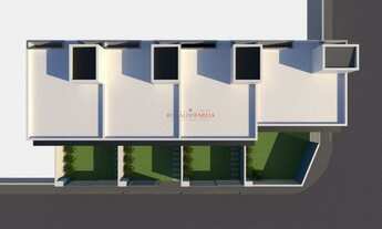 Imagem 5: Sobrado Empreendimento 2 Dormitórios Suítes 2 Vagas à Venda em VILA Friburgo