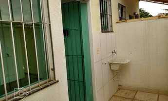 Imagem 4: Casa com 2 dormitórios à venda, 64 m² por R$ 250.000,00 - Santa Mônica - Belo Horizonte/MG