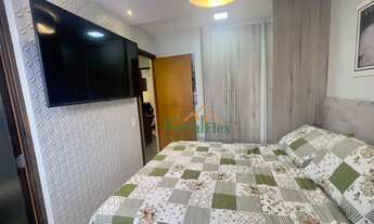 Imagem 7: Casa com 3 dormitórios à venda, 80 m² por R$ 550.000,00 - Morada de Laranjeiras - Serra/ES