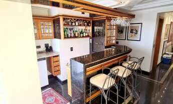 Imagem 5: Cobertura de 472m², com 4 suítes e 7 vagas à venda em Moema