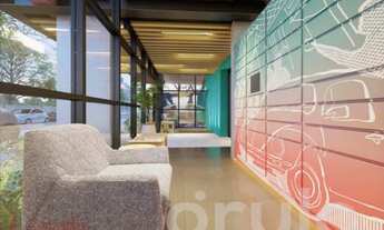 Imagem 3: SÃO PAULO - Studio - VILA MARIANA