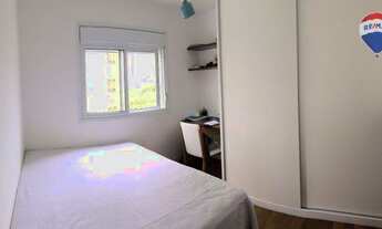 Imagem 4: Apartamento residencial à venda, Alto da Lapa, São Paulo