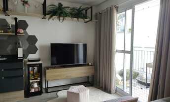 Imagem 1: Apartamento Studio á venda 32m² com vaga de garagem em Butantã -SP